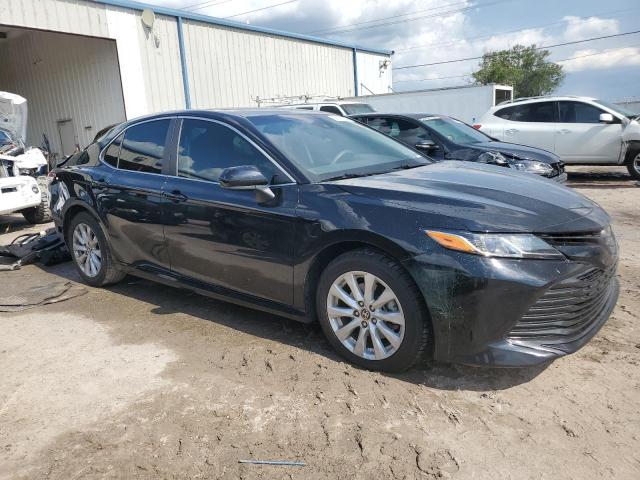 Photo 4 from auction – 2020 TOYOTA CAMRY LE with VIN 4T1C11AK2LU367510