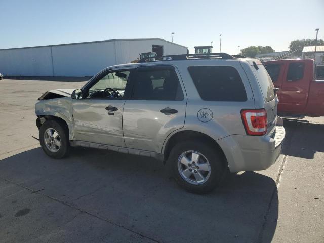 Photo 2 from auction – 2009 FORD ESCAPE XLT with VIN 1FMCU03G69KB39430