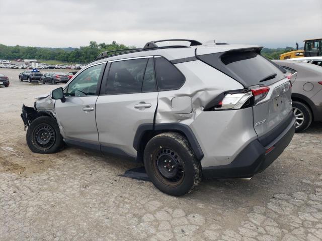 Photo 2 from auction – 2019 TOYOTA RAV4 LE with VIN 2T3G1RFV5KW026448