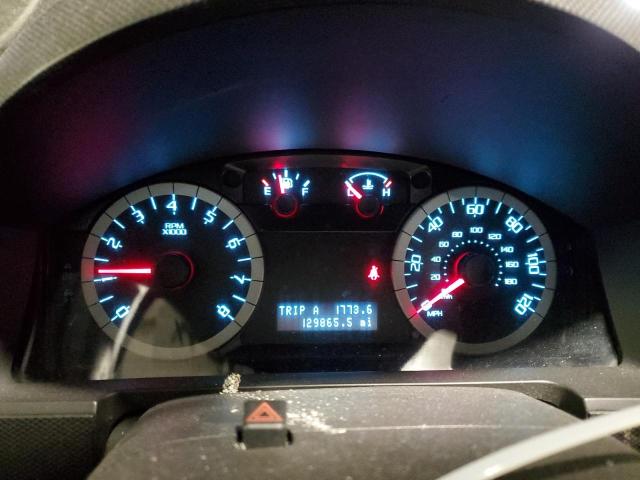 Photo 9 from auction – 2011 FORD ESCAPE XLT with VIN 1FMCU9D72BKA97590