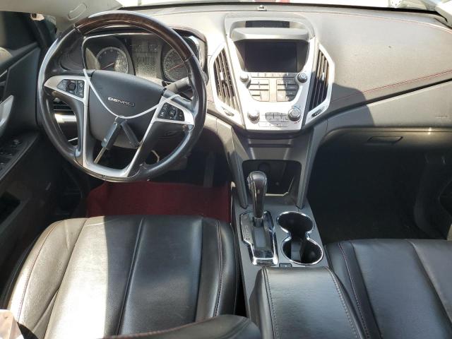 Photo 8 from auction – 2013 GMC TERRAIN DE with VIN 2GKFLYE36D6413559