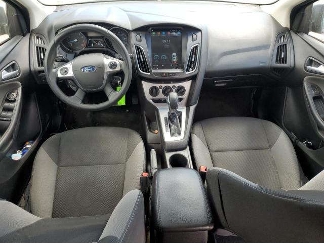 Photo 8 from auction – 2014 FORD FOCUS SE with VIN 1FADP3K2XEL325327