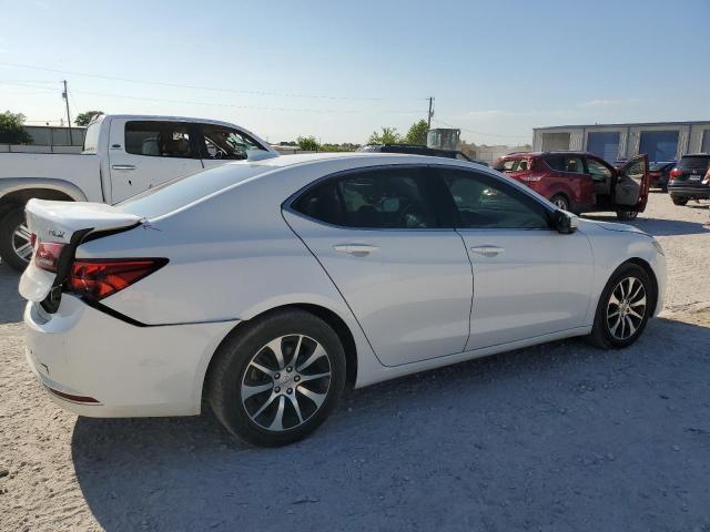 Photo 3 from auction – 2016 ACURA TLX TECH with VIN 19UUB1F56GA012499