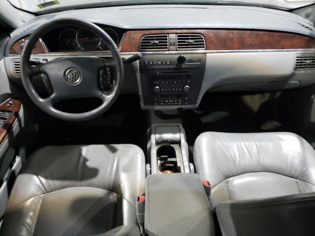Photo 8 from auction – 2007 BUICK LACROSSE C with VIN 2G4WD582871240148