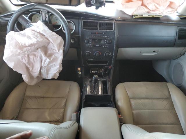 Photo 8 from auction – 2007 DODGE CHARGER R/ with VIN 2B3KA53H77H656773