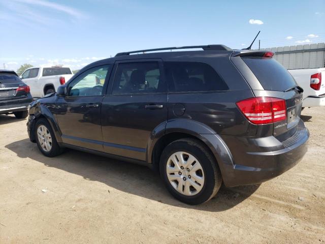 Photo 2 from auction – 2018 DODGE JOURNEY SE with VIN 3C4PDCAB7JT237027