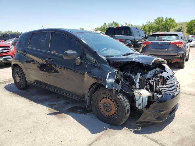 Photo 4 from auction – 2014 NISSAN VERSA NOTE with VIN 3N1CE2CP4EL354118
