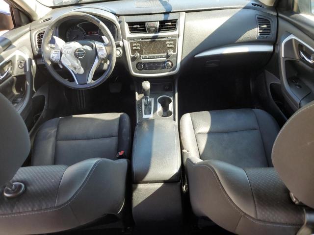 Photo 8 from auction – 2017 NISSAN ALTIMA 2.5 with VIN 1N4AL3APXHC226555