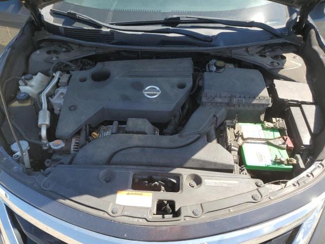 Photo 11 from auction – 2013 NISSAN ALTIMA 2.5 with VIN 1N4AL3AP2DN406417
