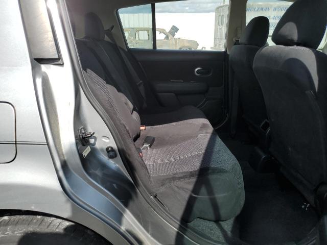 Photo 10 from auction – 2012 NISSAN VERSA S with VIN 3N1BC1CP4CL370697
