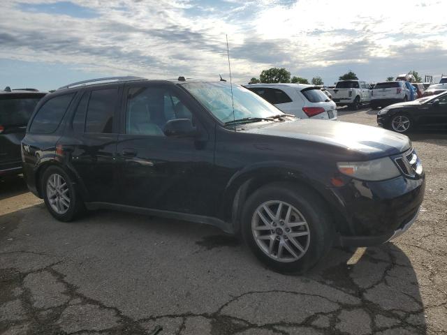 Photo 4 from auction – 2005 SAAB 9-7X LINEA with VIN 5S3ET13S952800740
