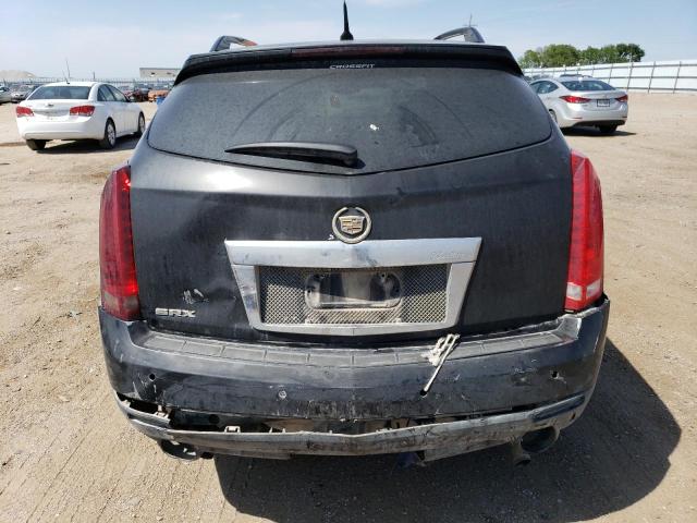 Photo 6 from auction – 2013 CADILLAC SRX PERFOR with VIN 3GYFNDE35DS612595