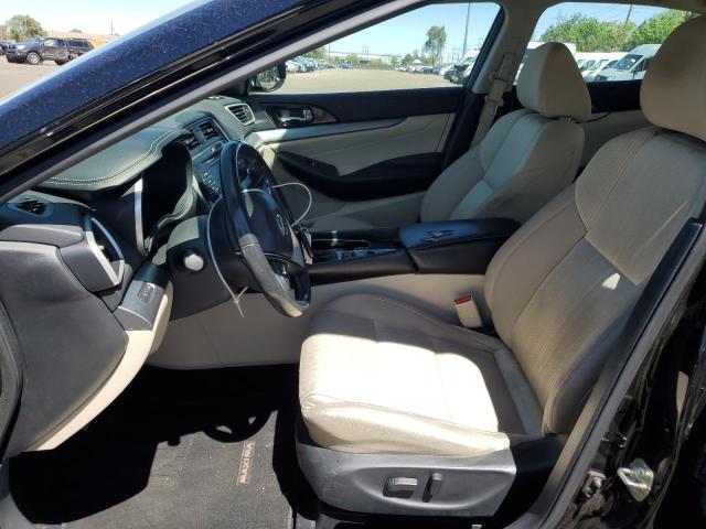 Photo 7 from auction – 2017 NISSAN MAXIMA 3.5 with VIN 1N4AA6AP1HC417563