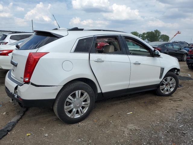 Photo 3 from auction – 2015 CADILLAC SRX LUXURY with VIN 3GYFNBE30FS599990