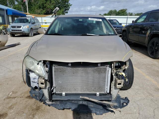 Photo 5 from auction – 2010 TOYOTA CAMRY BASE with VIN 4T4BF3EK0AR076431
