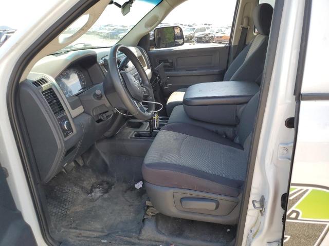 Photo 7 from auction – 2012 DODGE RAM 3500 with VIN 3C63D3GL1CG179885