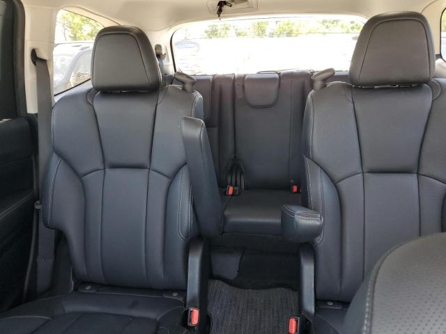 Photo 10 from auction – 2021 SUBARU ASCENT LIM with VIN 4S4WMAMDXM3412265