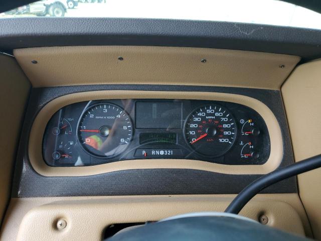 صورة رقم 8 من المزاد - 2014 IIEN SUNCRUISER مع VIN 1F66F5DYXE0A06727