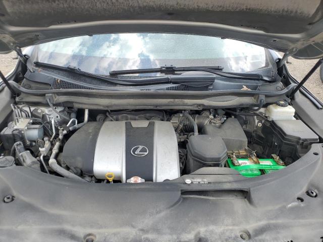 Photo 12 from auction – 2017 LEXUS RX 350 BAS with VIN 2T2BZMCA1HC093456