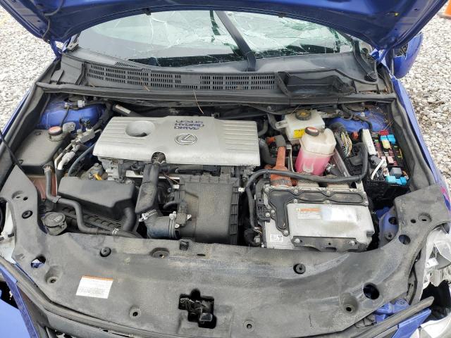 Photo 11 from auction – 2015 LEXUS CT 200 with VIN JTHKD5BH4F2238314