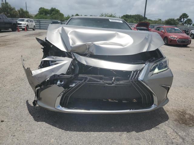Photo 5 from auction – 2019 LEXUS ES 350 with VIN 58ABZ1B13KU031611