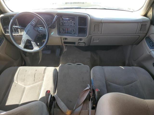 Photo 8 from auction – 2005 GMC SIERRA K25 with VIN 1GTHK23245F855486