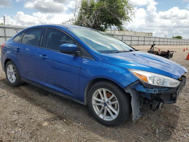 Zdjęcie 4 z aukcji – 2018 FORD FOCUS SE z VIN 1FADP3F20JL204049