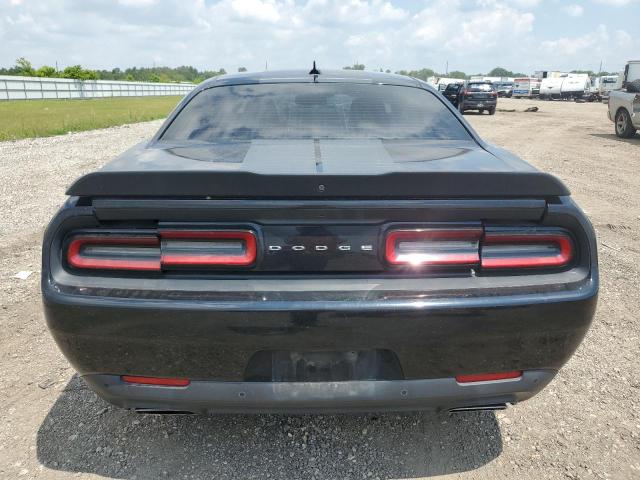 Photo 6 from auction – 2016 DODGE CHALLENGER with VIN 2C3CDZBTXGH119875