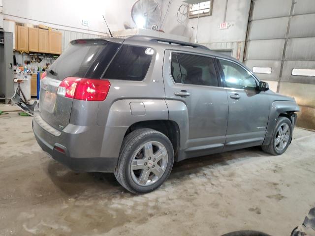 Photo 3 from auction – 2012 GMC TERRAIN SL with VIN 2GKALUEK5C6249049