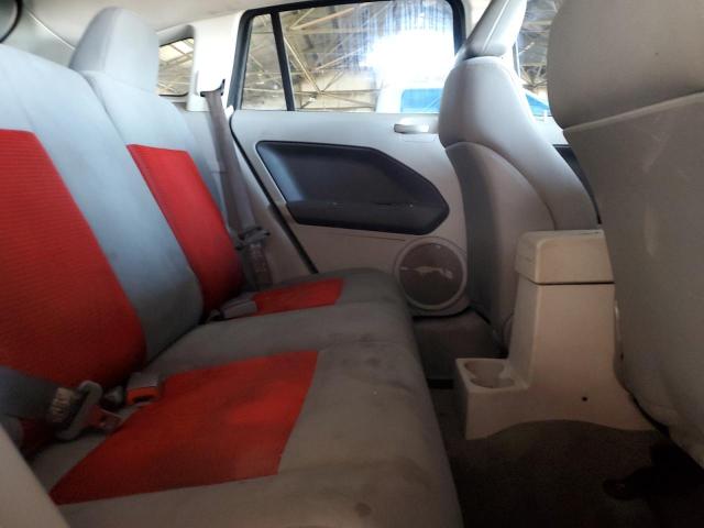 Photo 10 from auction – 2007 DODGE CALIBER with VIN 1B3HB48B07D128530