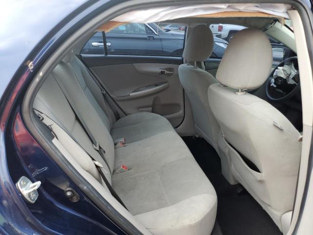 Photo 10 from auction – 2013 TOYOTA COROLLA BA with VIN 5YFBU4EE7DP145864