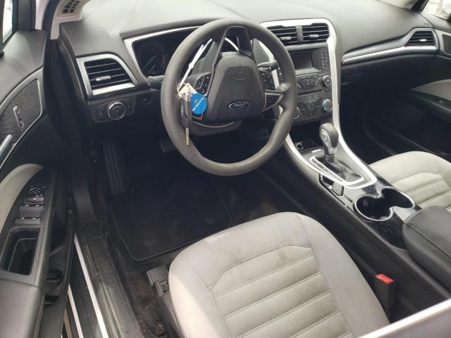 Photo 8 from auction – 2015 FORD FUSION S with VIN 3FA6P0G70FR176876