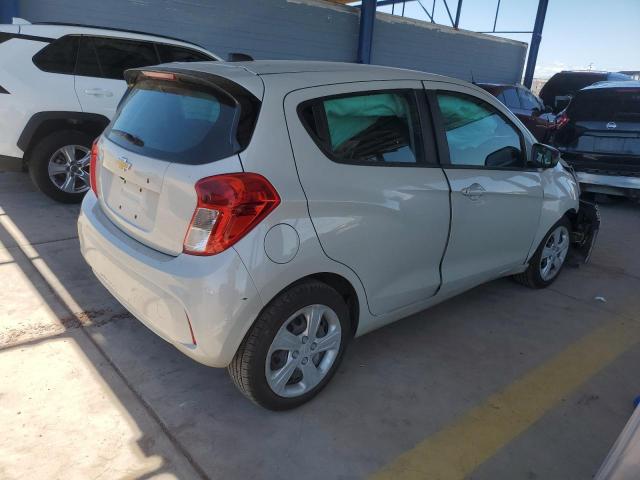 Photo 3 from auction – 2020 CHEVROLET SPARK LS with VIN KL8CB6SA2LC463074