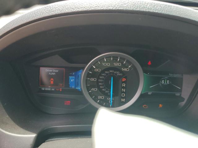Foto 9 de la subasta – 2014 FORD EXPLORER X con VIN 1FM5K8D80EGA27028