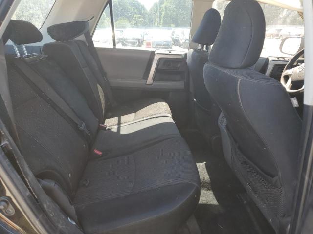 Photo 11 from auction – 2011 TOYOTA 4RUNNER SR with VIN JTEZU5JR6B5018753