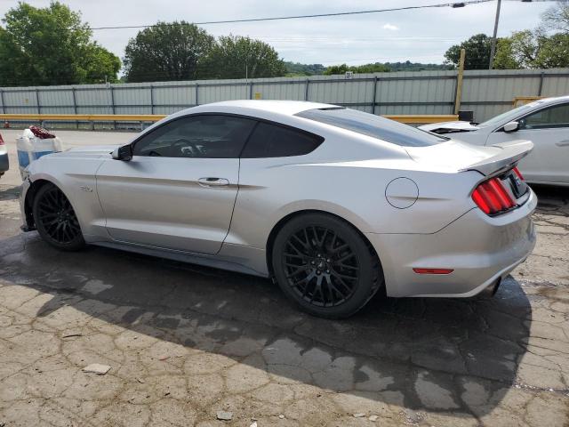 Photo 2 from auction – 2015 FORD MUSTANG GT with VIN 1FA6P8CF7F5391590