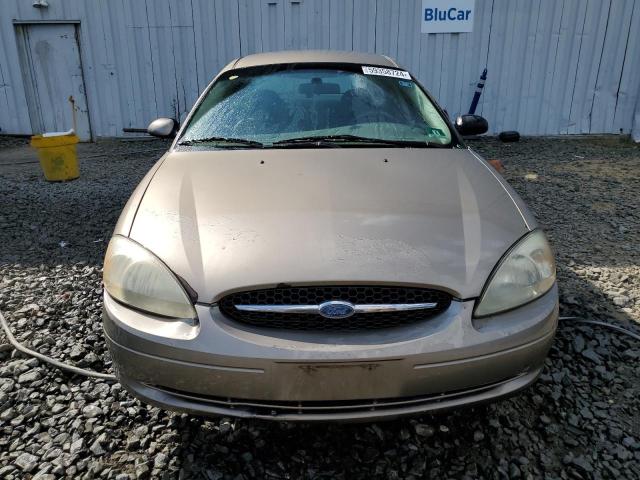 Photo 5 from auction – 2003 FORD TAURUS SE with VIN 1FAFP532X3G158850