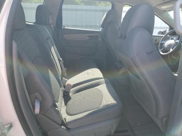 Photo 11 from auction – 2015 CHEVROLET TRAVERSE L with VIN 1GNKRFED2FJ117554