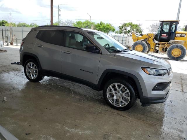 صورة رقم 4 من المزاد - 2023 JEEP COMPASS LA مع VIN 3C4NJDFN2PT531100