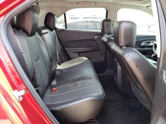 Photo 10 from auction – 2013 CHEVROLET EQUINOX LT with VIN 2GNALFEK9D1152336