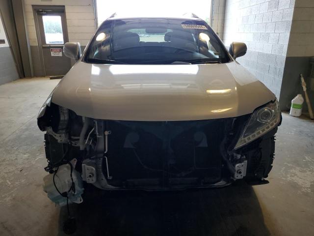 Photo 5 from auction – 2015 LEXUS RX 350 BAS with VIN 2T2BK1BA0FC258012