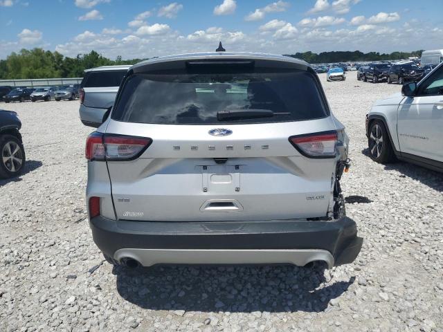 Photo 6 from auction – 2020 FORD ESCAPE SE with VIN 1FMCU9G67LUC64812