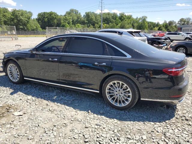 Photo 2 from auction – 2019 AUDI A8 L with VIN WAU8DAF80KN017037