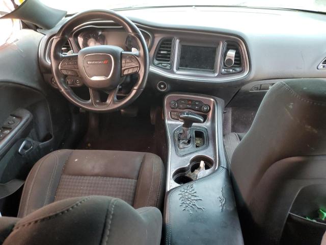 Photo 8 from auction – 2018 DODGE CHALLENGER with VIN 2C3CDZAG0JH229121