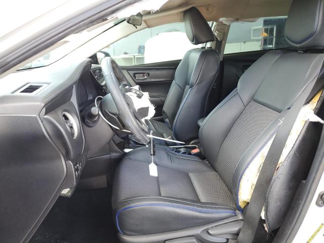 Photo 7 from auction – 2019 TOYOTA COROLLA L with VIN 5YFBURHE2KP883867