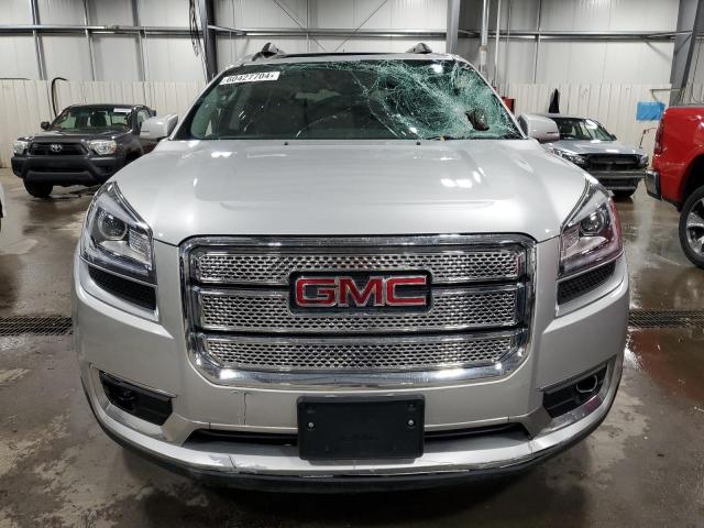 Photo 5 from auction – 2017 GMC ACADIA LIM with VIN 1GKKVSKD1HJ322100