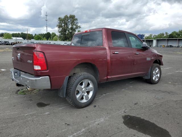 Photo 3 from auction – 2017 RAM 1500 SLT with VIN 3C6RR7LT4HG796262
