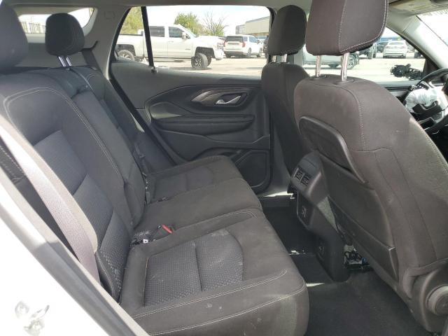 Photo 11 from auction – 2023 GMC TERRAIN SL with VIN 3GKALMEG6PL126776