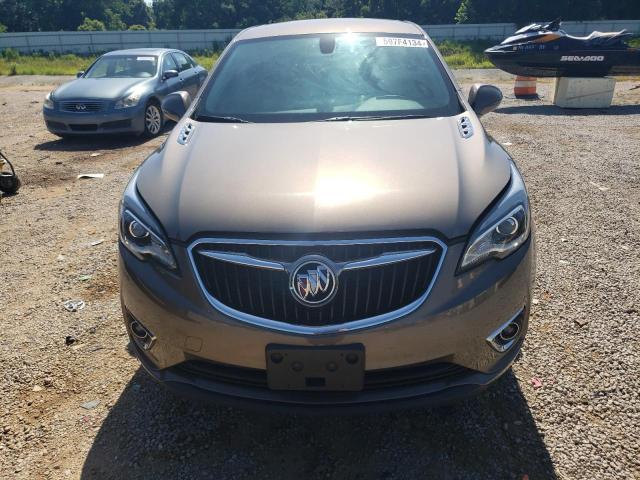 Photo 5 from auction – 2019 BUICK ENVISION P with VIN LRBFX1SA5KD025911