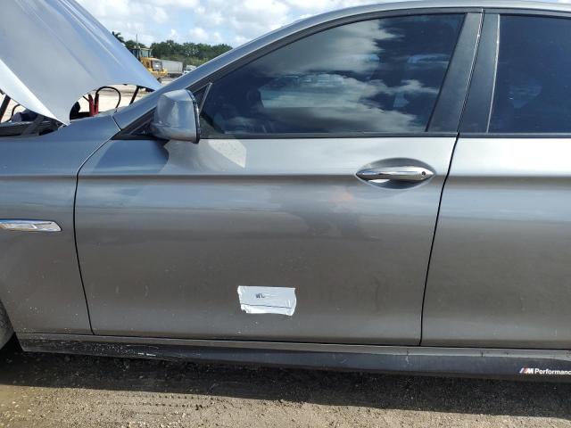 Zdjęcie 12 z aukcji – 2012 BMW 535 I z VIN WBAFR7C5XCC814110